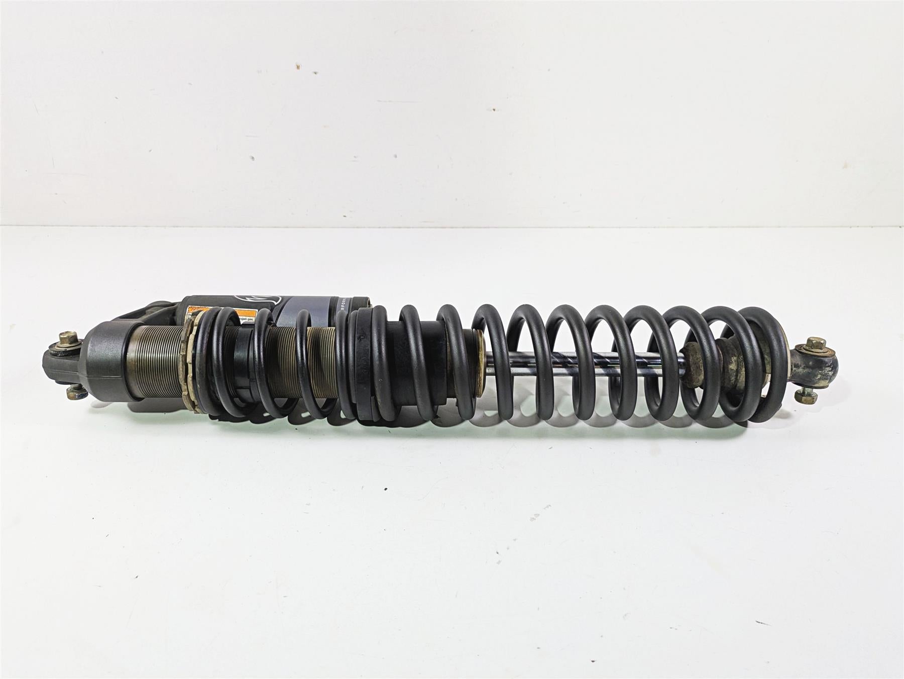 2020 Yamaha YXZ1000 R SS XTR Front Right Shock Damper Fox BAS-F350B-00-00 {{ shop.shopifyCountryName }} - Mototech271