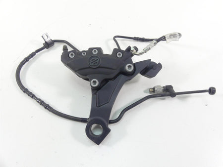 2016 Harley Touring FLHR Road King Rear Brembo Brake Caliper 25mm 44080-08C {{ shop.shopifyCountryName }} - Mototech271
