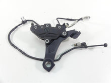 Load image into Gallery viewer, 2016 Harley Touring FLHR Road King  Rear Brembo Brake Caliper 25mm 44080-08C | Mototech271
