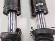 Load image into Gallery viewer, 2006 Harley Touring FLHTCUI Electra Glide 13&quot; Rear Shock Damper Set 54565-97C | Mototech271

