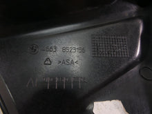 Load image into Gallery viewer, 2017 BMW R1200GS GSW K50 Right Tank Side Fairing Cover Cowl Set 46638528670
