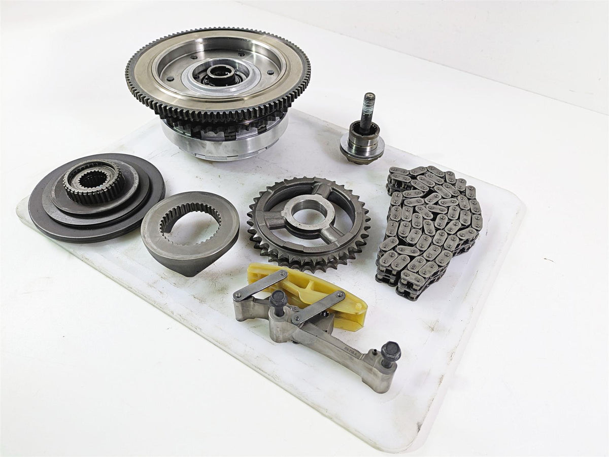 2017 Harley Softail Heritage Classic FLSTC Primary Drive Clutch Kit 37816-11 {{ shop.shopifyCountryName }} - Mototech271