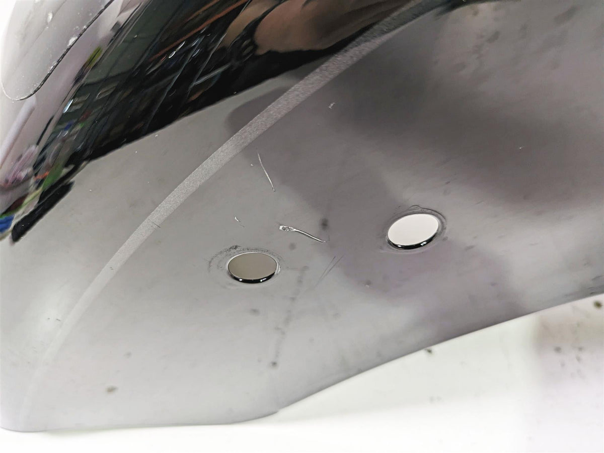 2019 Harley FLHCS Softail Heritage Straight Rear Fender 59500474 {{ shop.shopifyCountryName }} - Mototech271