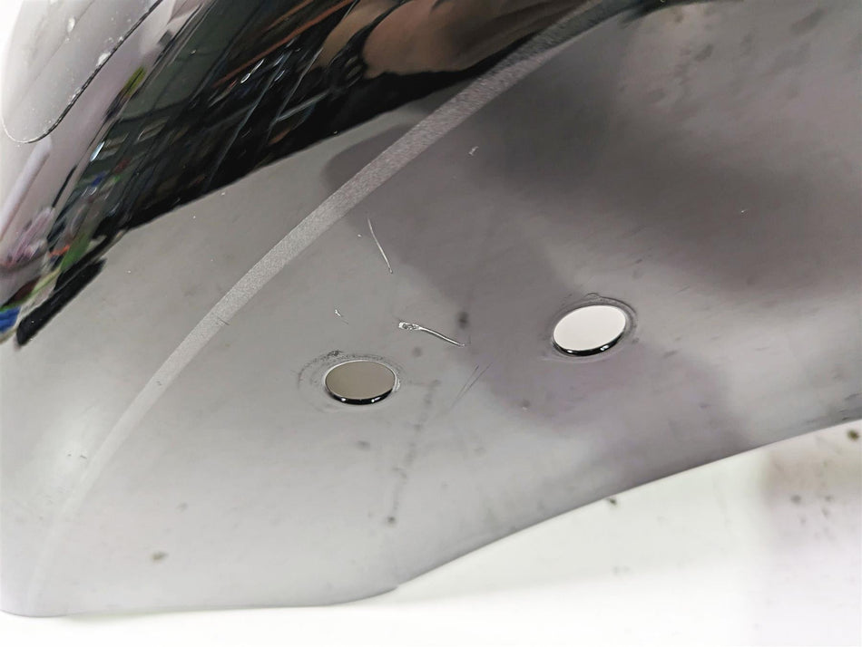 2019 Harley FLHCS Softail Heritage Straight Rear Fender 59500474 {{ shop.shopifyCountryName }} - Mototech271