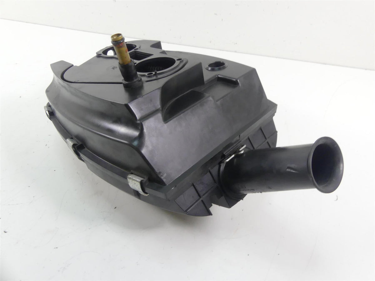 2011 Harley VRSCF Muscle Rod Air Box Cleaner Breather Filter 29435-05 29434-03 {{ shop.shopifyCountryName }} - Mototech271