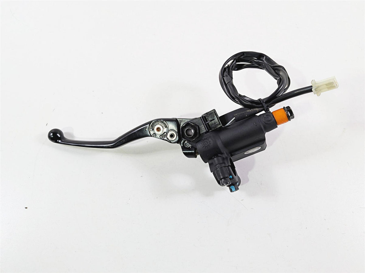 2015 Ducati Scrambler Urban Enduro Brembo Front Brake Master Cylinder 62440921B-Mototech271