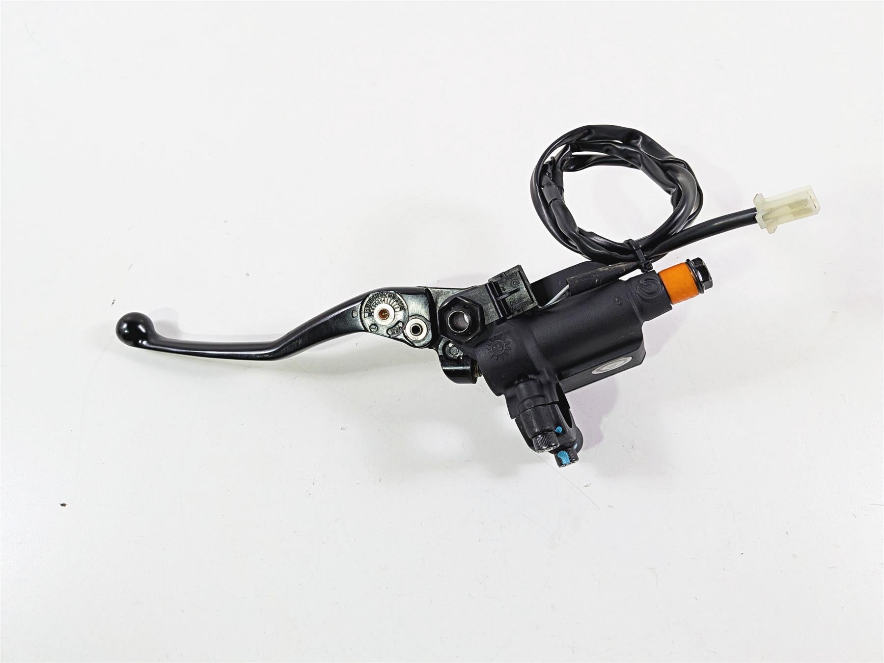 2015 Ducati Scrambler Urban Enduro Brembo Front Brake Master Cylinder 62440921B-Mototech271