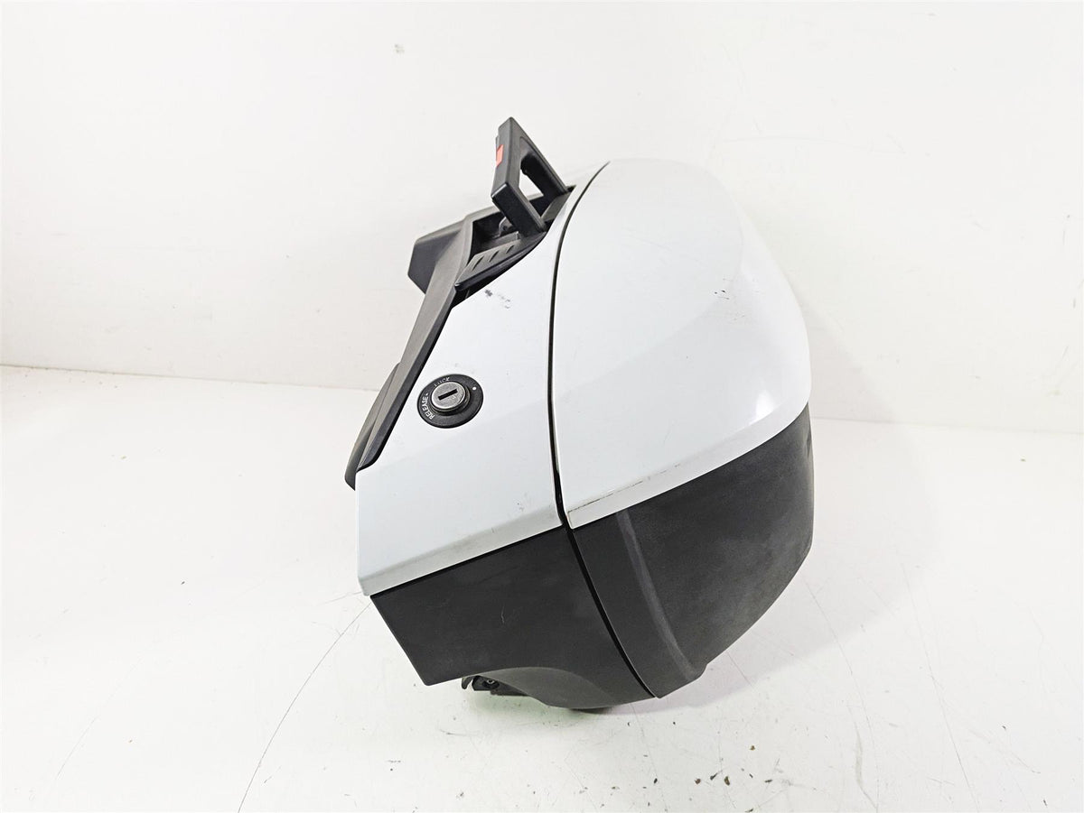 2015 BMW K1600 GT K48 Right Saddlebag Saddle Bag 46548532046 {{ shop.shopifyCountryName }} - Mototech271