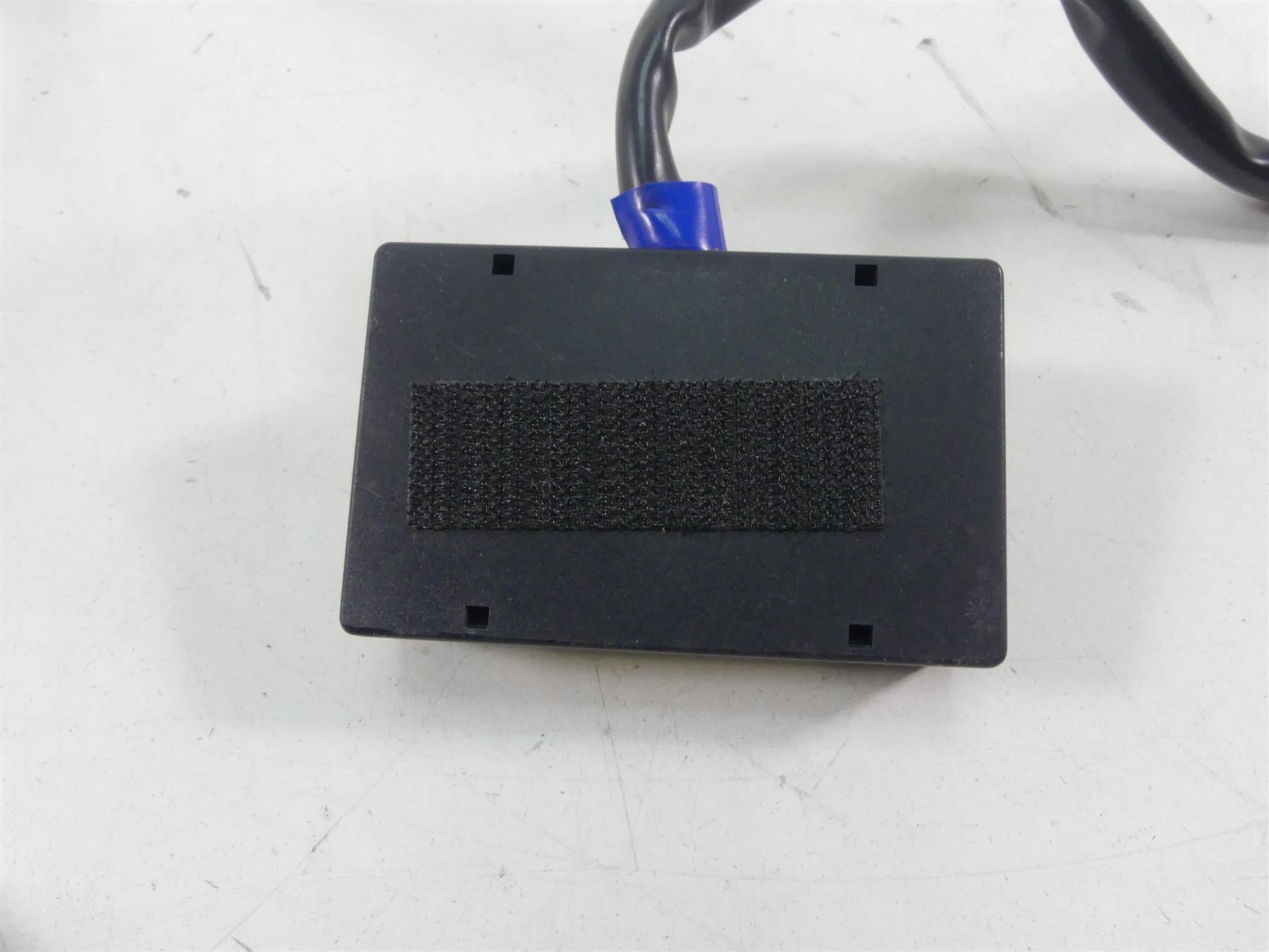 Harley Davidson V-Rod 1130 Tab Performance Fuel Manager Controler Module 1101324 {{ shop.shopifyCountryName }} - Mototech271