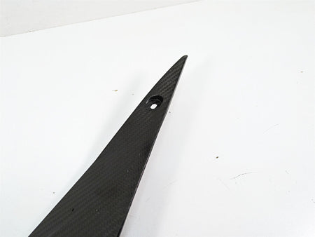 2020 Aprilia Tuono V4 Factory Under Seat Side Cover Fairings 2B005962 2B005961 {{ shop.shopifyCountryName }} - Mototech271