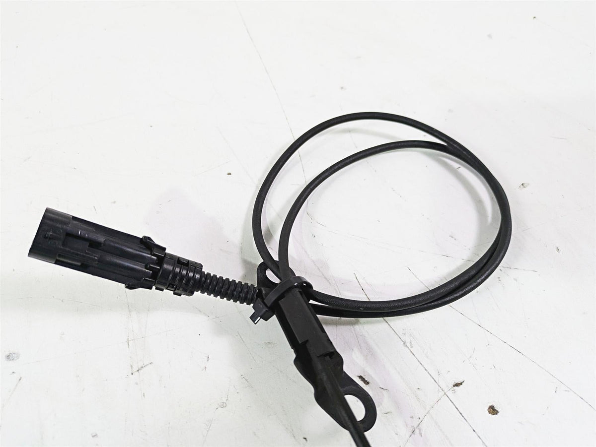 2015 Harley Touring FLHTKL E -Glide Low Abs Brake Speed Sensor Set 40615-08 {{ shop.shopifyCountryName }} - Mototech271