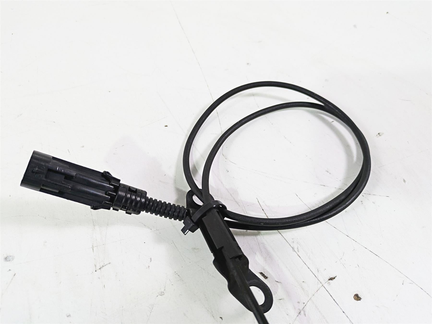 2015 Harley Touring FLHTKL E -Glide Low Abs Brake Speed Sensor Set 40615-08 {{ shop.shopifyCountryName }} - Mototech271