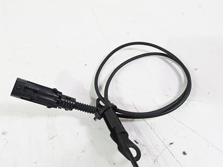 2015 Harley Touring FLHTKL E -Glide Low Abs Brake Speed Sensor Set 40615-08 {{ shop.shopifyCountryName }} - Mototech271