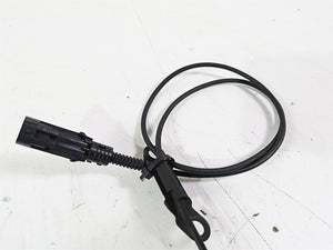 2015 Harley Touring FLHTKL E -Glide Low Abs Brake Speed Sensor Set 40615-08 | Mototech271