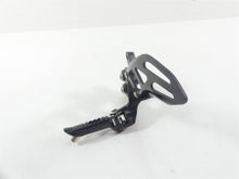 Load image into Gallery viewer, 2016 Suzuki GSX-R750 Left Rider Front Footpeg Foot Peg 43521-47H20
