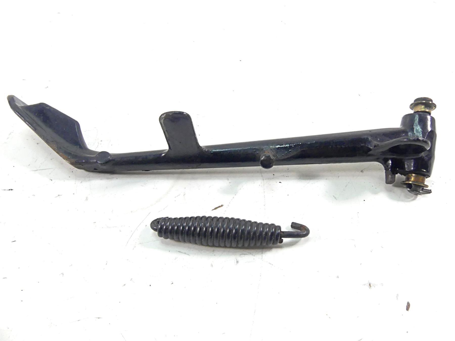 2015 Harley Davidson VRSCDX Night Rod Sp Side Kick Stand Kickstand 49733-07BK {{ shop.shopifyCountryName }} - Mototech271