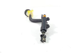 2007 Honda VTX1800 T2 Nissin Rear Brake Master Cylinder 11/16" 43510-MCV-006 | Mototech271