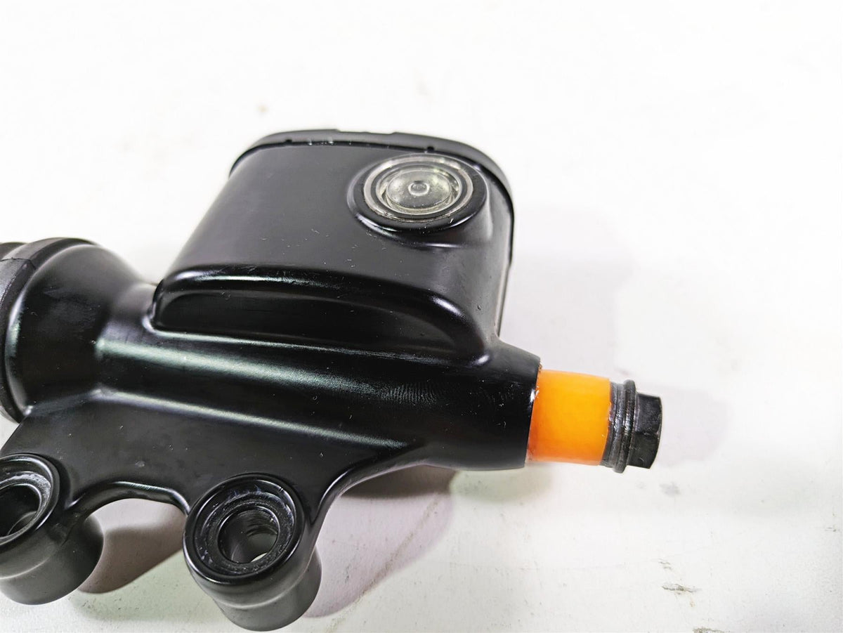 2020 Harley Touring FLHT Electra Glide Rear Brake Master Cylinder 41700028A {{ shop.shopifyCountryName }} - Mototech271