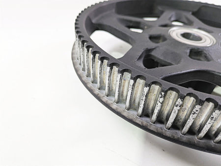 2024 Harley Sportster RH975 S Rear Drive Belt Pulley Sprocket 42200175 {{ shop.shopifyCountryName }} - Mototech271