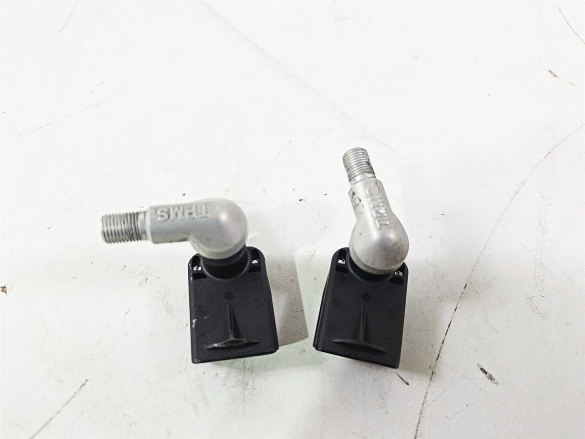 2022 KTM 1290 Super Adventure S Front Rear Tire Pressure Sensor Set 61912033000 {{ shop.shopifyCountryName }} - Mototech271