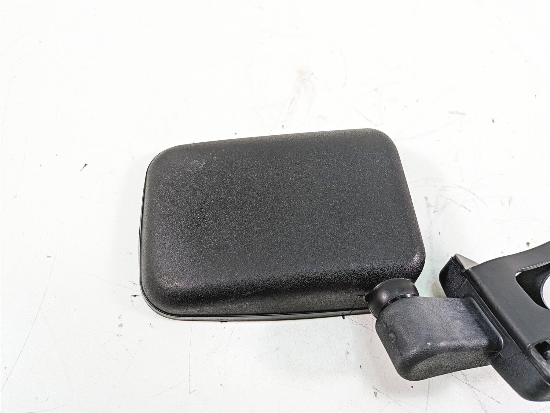 2021 CFMoto Zforce 500 Trail Right Rear View Mirror & Mount {{ shop.shopifyCountryName }} - Mototech271