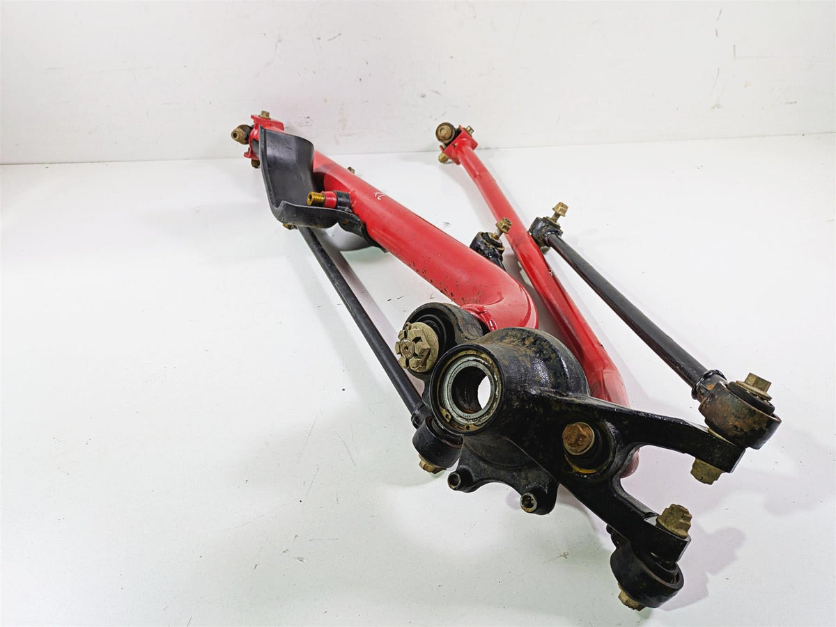 2015 Arctic Cat Wildcat 1000 X LTD Left Rear Trailing Arm Set 0504-784 0437-136 {{ shop.shopifyCountryName }} - Mototech271