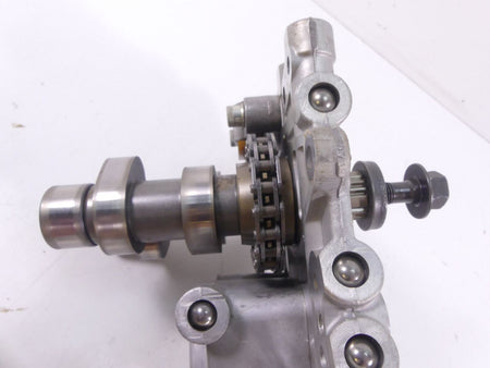 2011 Harley Touring FLHRC Road King Camshaft Cam Shaft Oil Pump Unit 25358-06 {{ shop.shopifyCountryName }} - Mototech271