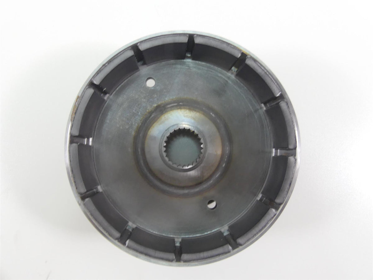2008 Harley Softail FLSTSB Cross Bones Ignition Fly Whel Rotor Flywheel 40356-07 {{ shop.shopifyCountryName }} - Mototech271