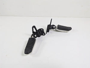 2019 Suzuki M109R VZR1800 Boulevard Rear Passenger Footpeg Set 43600-48G00