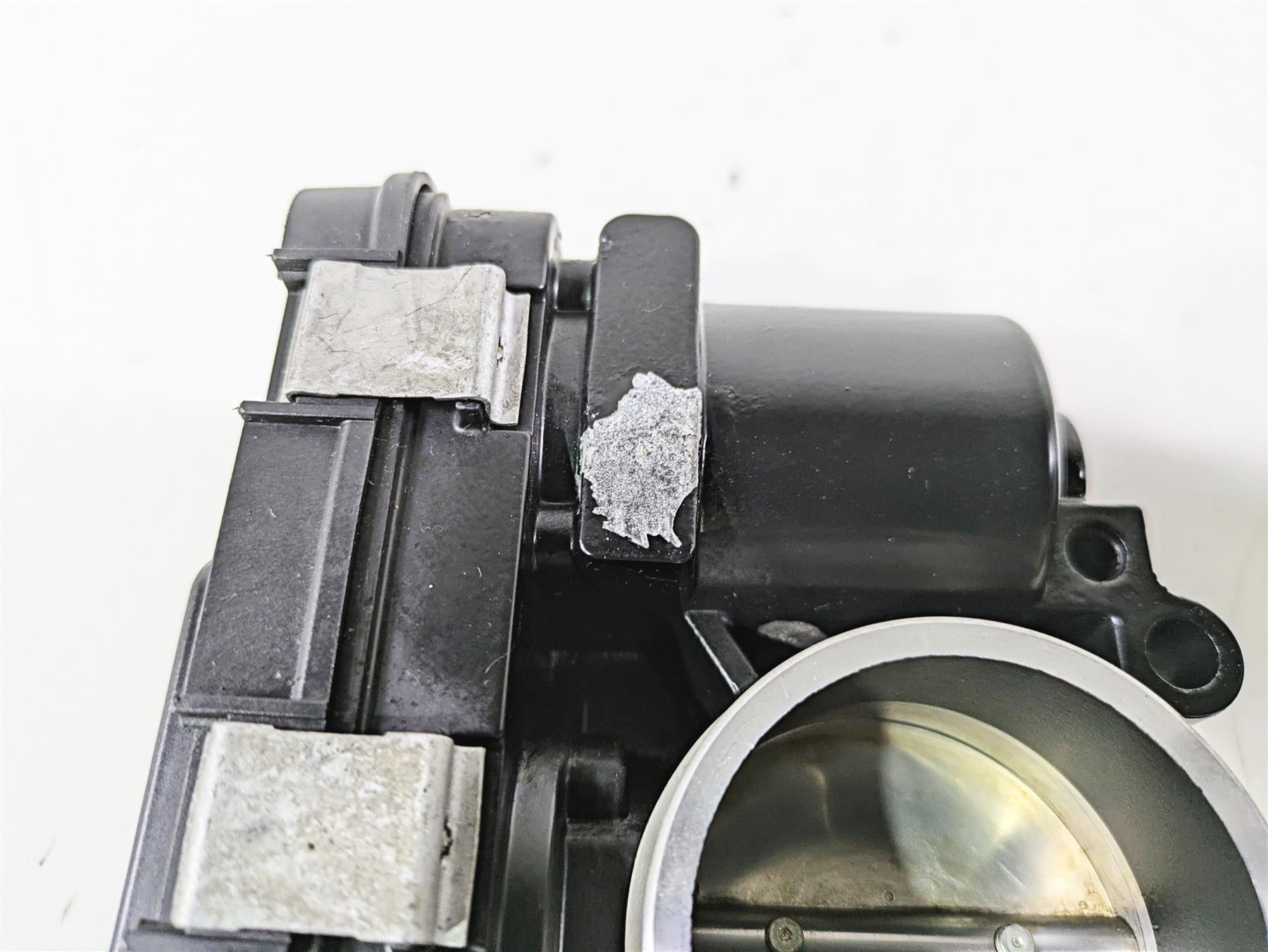 2016 BMW R1200GS GSW K50 Throttle Body Bodies Set 13548564959 {{ shop.shopifyCountryName }} - Mototech271