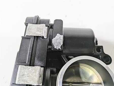 2016 BMW R1200GS GSW K50 Throttle Body Bodies Set 13548564959 {{ shop.shopifyCountryName }} - Mototech271