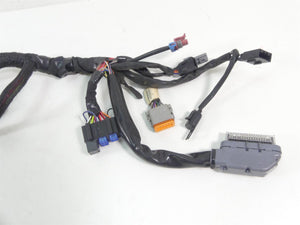 2015 Harley VRSCF Muscle Rod Main Abs Wiring Harness - No Cuts 69200093 | Mototech271