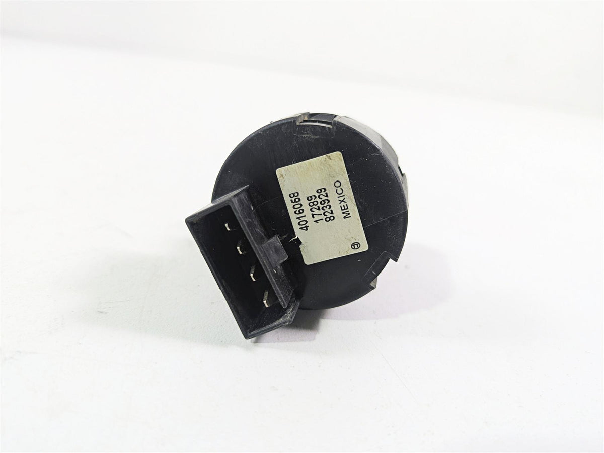 2018 Polaris RZR XP 1000 Trail Rock Ignition Switch & Key Set 4016068 4014069 {{ shop.shopifyCountryName }} - Mototech271