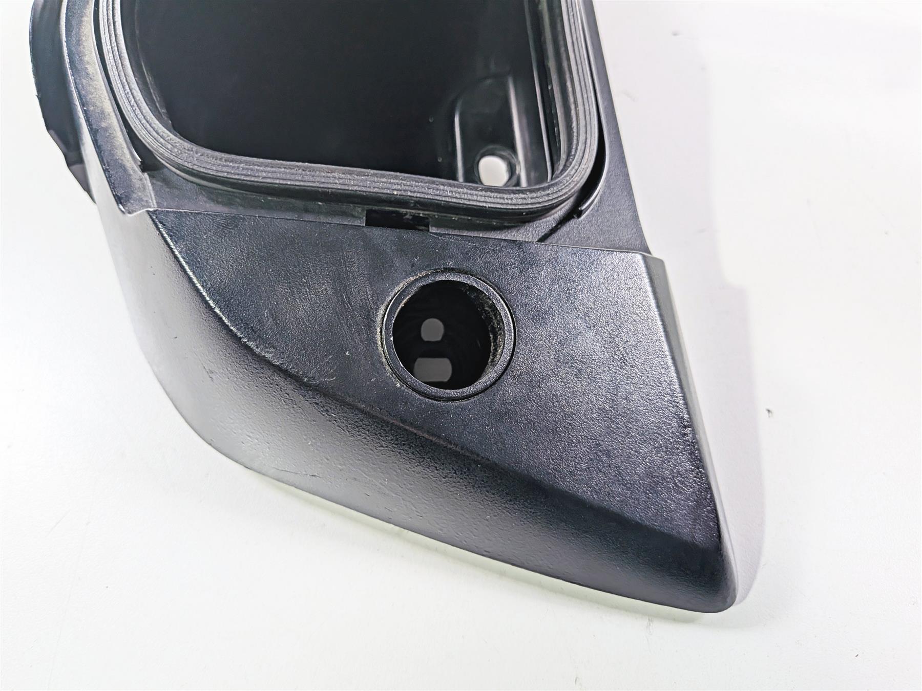 2016 BMW R1200RT RT RTW K52 Left Storage Compartment Glove Box 46638544957 {{ shop.shopifyCountryName }} - Mototech271