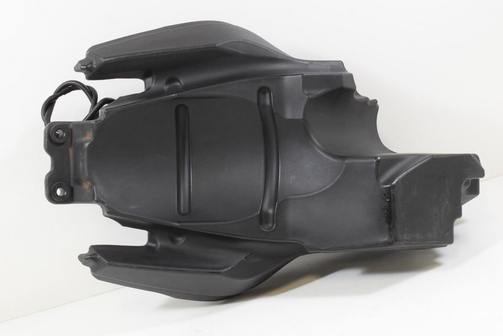 2011 BMW F800R F800 R K73 ABS Fuel Gas Petrol Tank Reservoir 16118529408 {{ shop.shopifyCountryName }} - Mototech271