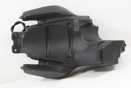2011 BMW F800R F800 R K73 ABS Fuel Gas Petrol Tank Reservoir 16118529408 {{ shop.shopifyCountryName }} - Mototech271