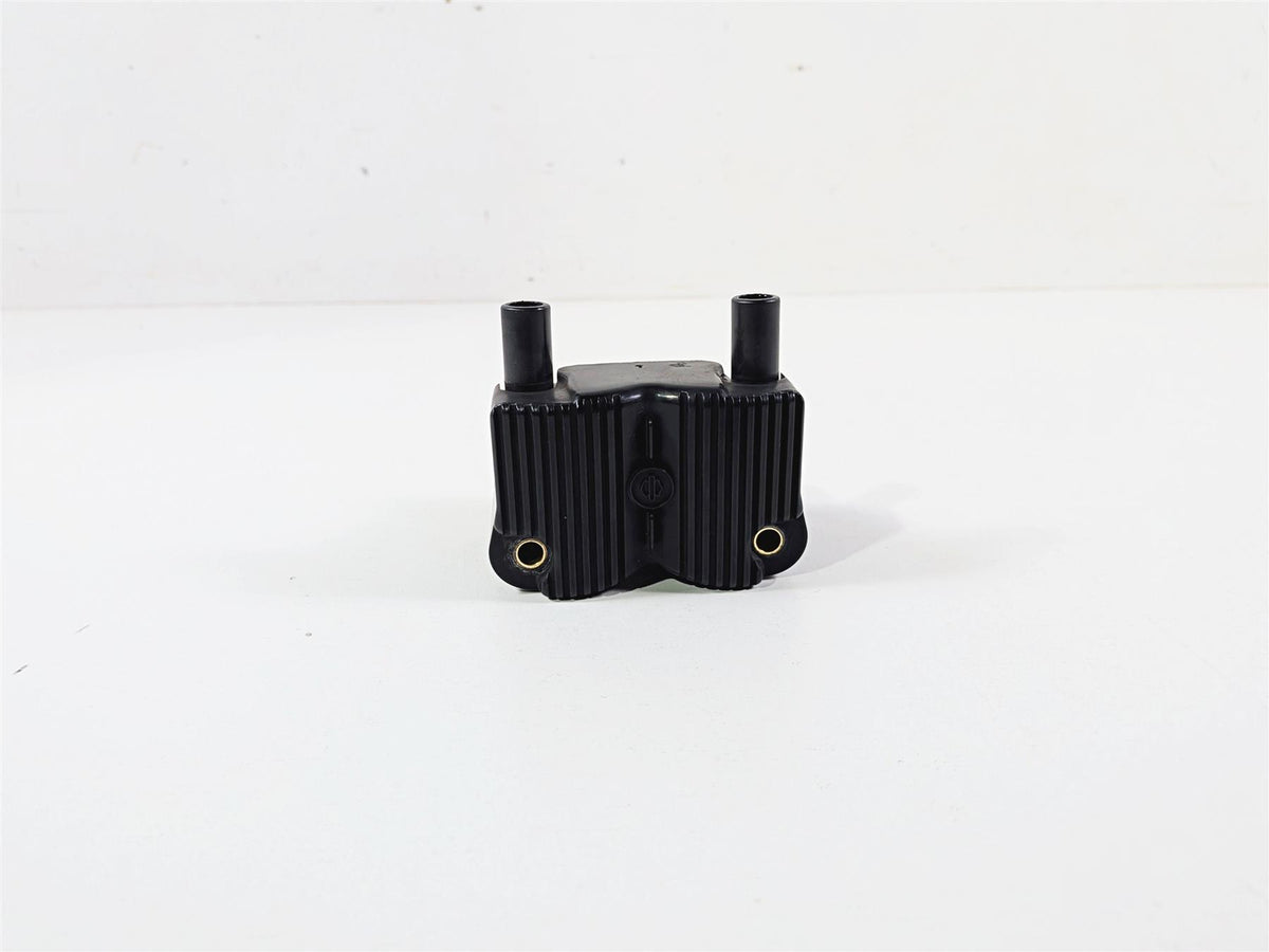 2014 Harley FXDL Dyna Low Rider Delphi Ignition Coil 31696-07A {{ shop.shopifyCountryName }} - Mototech271