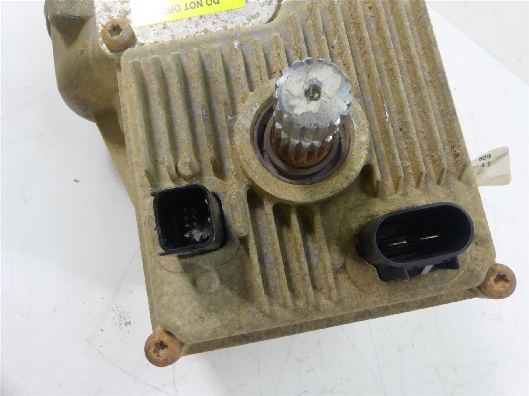 2013 Arctic Cat Wildcat 1000 LTD Power Steering Unit Module 0505-829 0405-481 {{ shop.shopifyCountryName }} - Mototech271