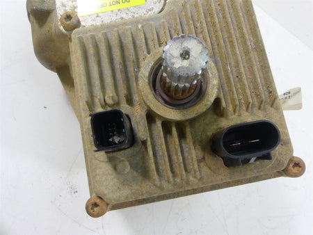 2013 Arctic Cat Wildcat 1000 LTD Power Steering Unit Module 0505-829 0405-481 {{ shop.shopifyCountryName }} - Mototech271
