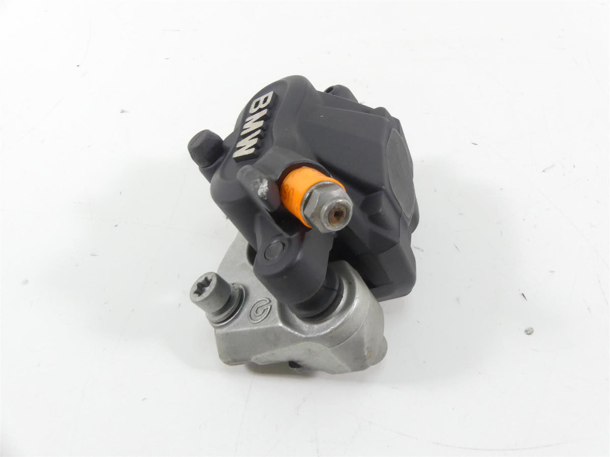 2009 BMW R1200GS K25 Rear Brembo Brake Caliper + Mount 34217677603 {{ shop.shopifyCountryName }} - Mototech271