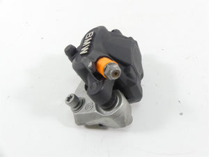 2009 BMW R1200GS K25 Rear Brembo Brake Caliper + Mount 34217677603 | Mototech271