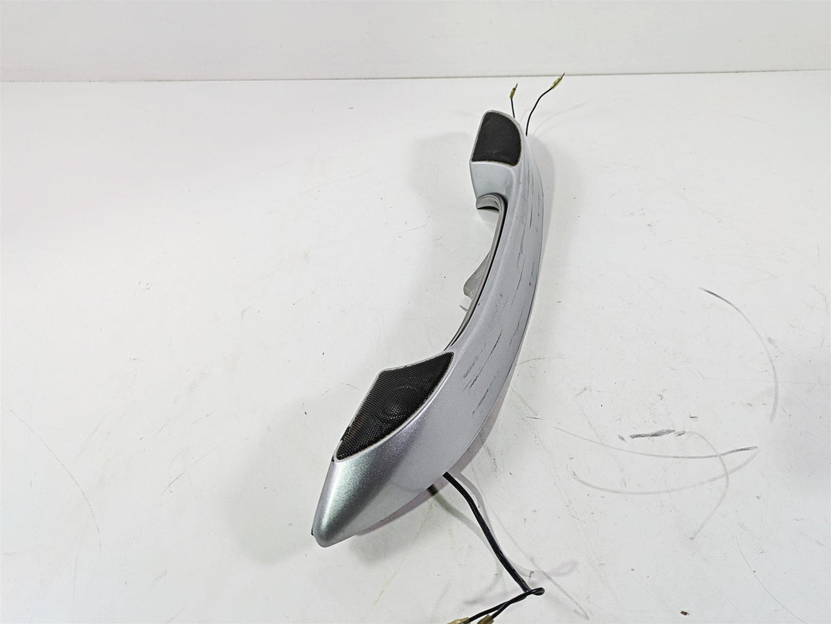 2010 Harley Touring FLHX Street Glide Hogtunes Front Fairing Speaker Set {{ shop.shopifyCountryName }} - Mototech271