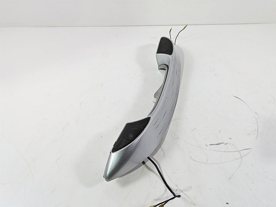 2010 Harley Touring FLHX Street Glide Hogtunes Front Fairing Speaker Set {{ shop.shopifyCountryName }} - Mototech271