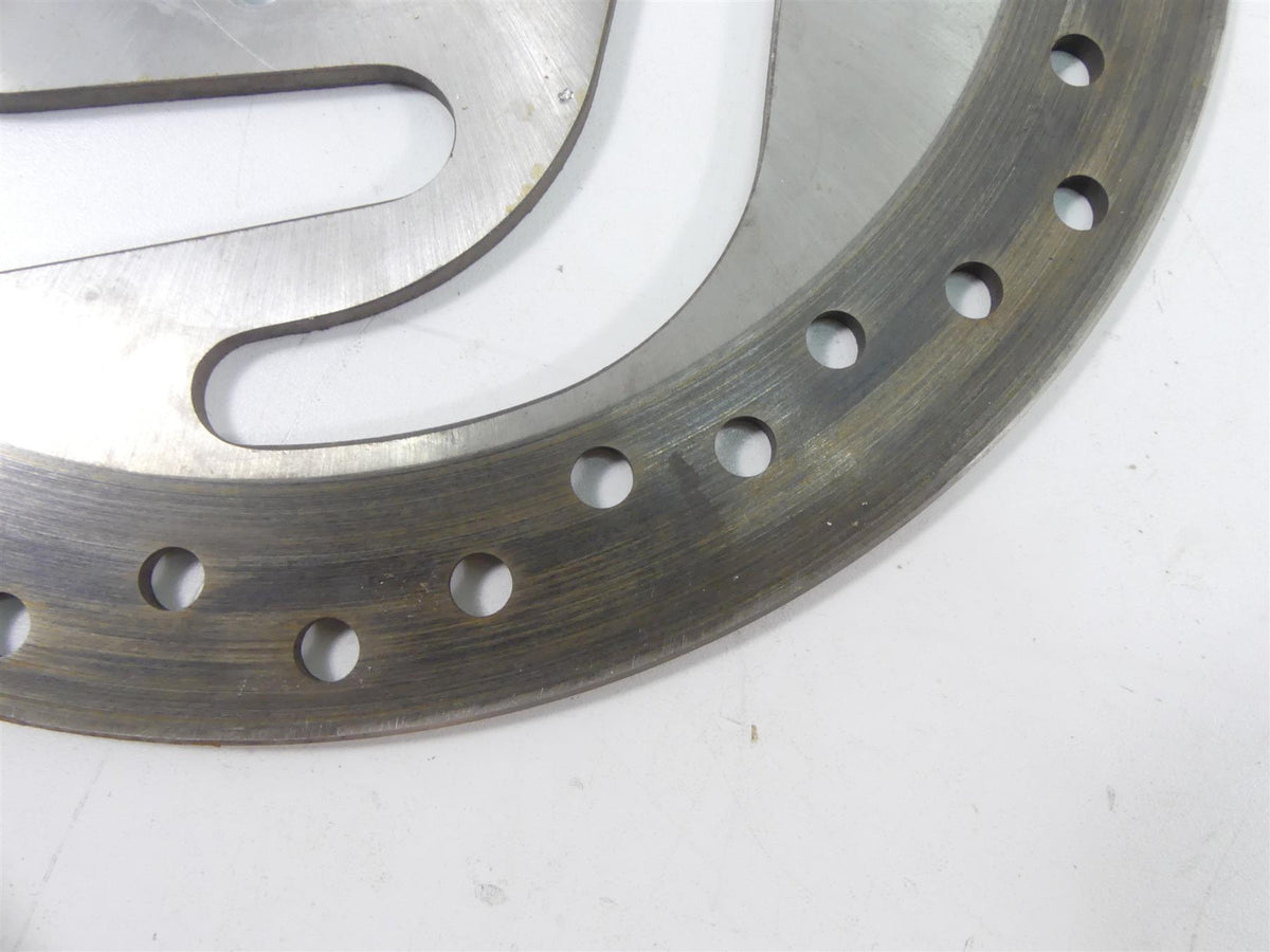 2019 Harley FLHC Softail Heritage Front Brake Disc Rotor 41500022 {{ shop.shopifyCountryName }} - Mototech271