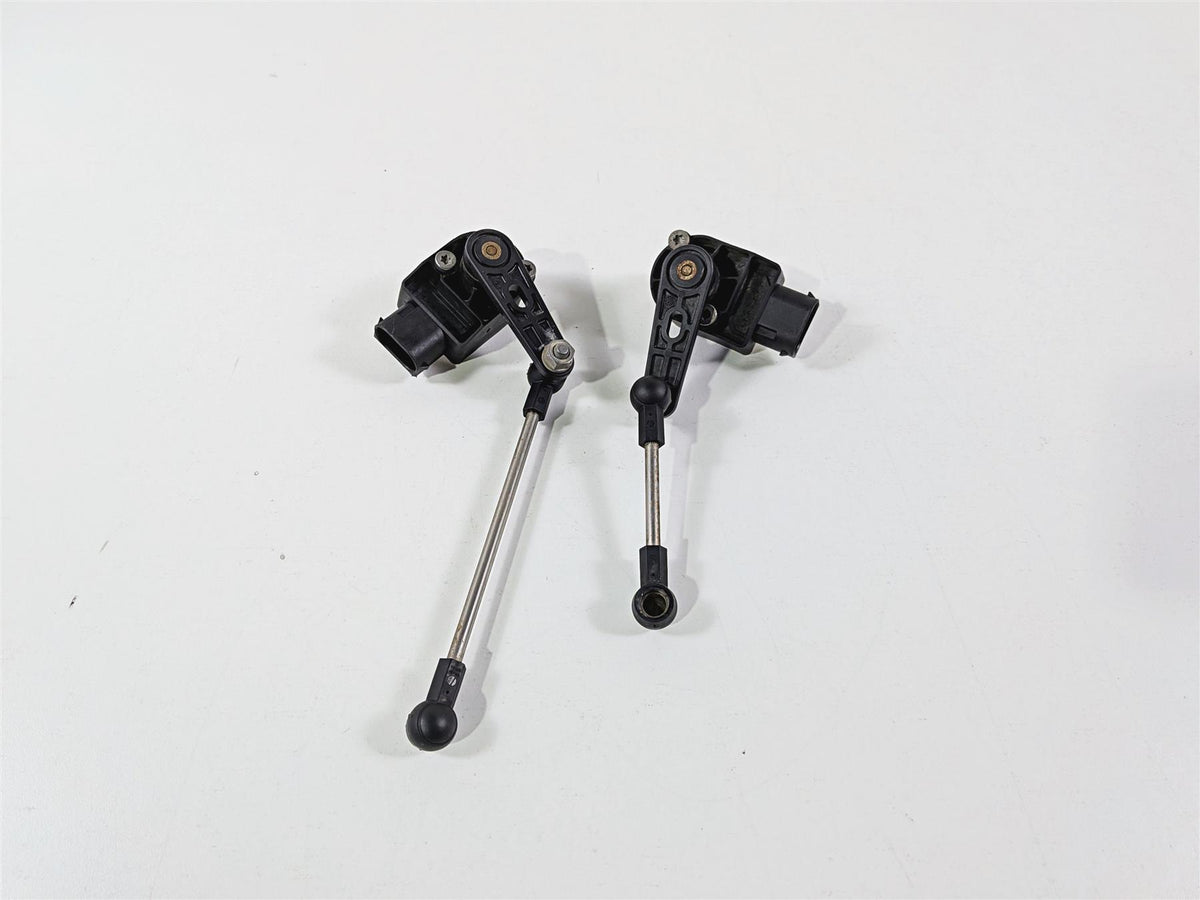 2015 BMW R1200GS K50 Front & Rear Bike Level Leveling Sensor 37146860843 {{ shop.shopifyCountryName }} - Mototech271