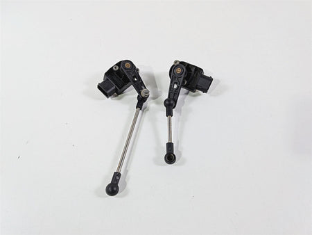 2015 BMW R1200GS K50 Front & Rear Bike Level Leveling Sensor 37146860843 {{ shop.shopifyCountryName }} - Mototech271