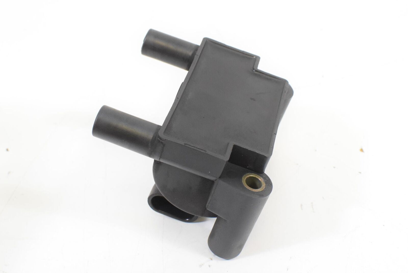 2012 Harley Touring FLHTK Electra Glide Ignition Coil & Wires 31696-07A {{ shop.shopifyCountryName }} - Mototech271