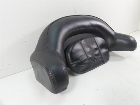 2007 Harley FLHTCU SE2 CVO Electra Glide Trunk Pillow Rear Back Rest {{ shop.shopifyCountryName }} - Mototech271