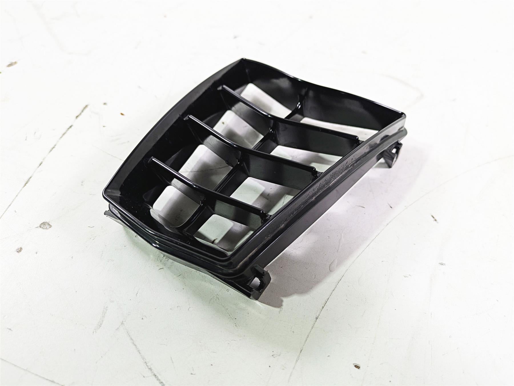 2008 Aprilia RSVR 1000 Factory Font Intake Cover Fairing Guard AP8184681 {{ shop.shopifyCountryName }} - Mototech271
