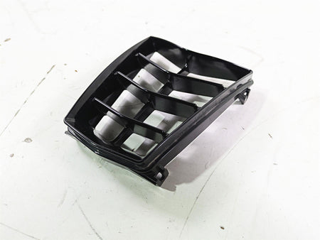 2008 Aprilia RSVR 1000 Factory Font Intake Cover Fairing Guard AP8184681 {{ shop.shopifyCountryName }} - Mototech271